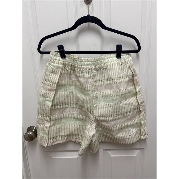 Nike Other - NIKE SPORTSWEAR Earth Day Shorts Loose Fit - Size Medium